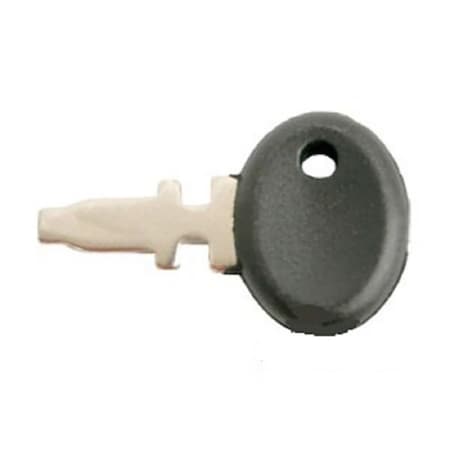 Aftermarket Key, Ignition Switch A-9918786-AI